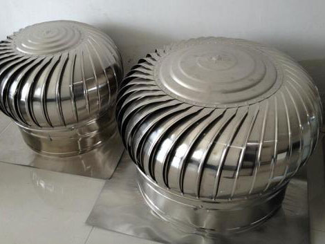 無動力風(fēng)機(jī)報價